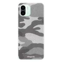 iSaprio Gray Camuflage 02 pro Xiaomi Redmi A1 / A2