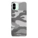 iSaprio Gray Camuflage 02 pro Xiaomi Redmi A1 / A2