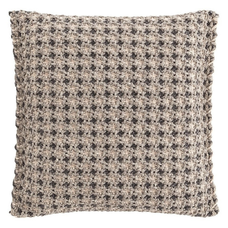 Gan designové zahradní polštáře Garden Layers Small Cushion Terracotta