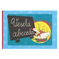 Veselá abeceda - Míla Krejčí