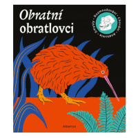 Obratní obratlovci ALBATROS