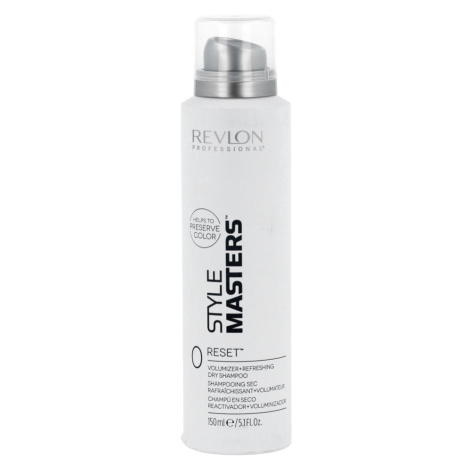 Revlon Professional Style Masters Reset Dry Shampoo 150 ml