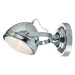 ACA Lighting Vintage nástěnné a stropní svítidlo ML306131WCH