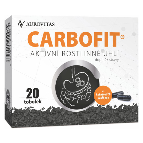 Carbofit 20 tobolek