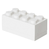 Lego® mini box 45x91x42 bílý