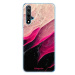 iSaprio Black and Pink pro Huawei Nova 5T