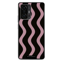 Mobiwear Glossy lesklý pro Xiaomi 11T / 11T Pro - GA54G