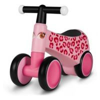 LIONELO Ride-on Sammy Pink Rose