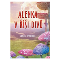 Alenka v říši divů (B1/B2)