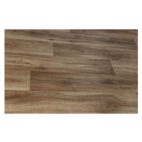 Beauflor PVC podlaha Polaris Lime Oak 631M  - dub - Rozměr na míru cm