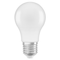 3PAK LED žárovka E27 A60 4,9W = 40W 470lm 4000K Neutrální 200° OSRAM Value