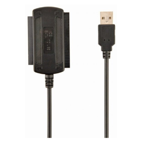 Gembird CABLEXPERT adaptér/redukce USB-IDE/SATA 2,5"/3,5" - AUSI01