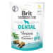 BRIT Care Dog Functional Snack Dental Venison 150 g