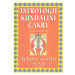 Astrologie kundální čakry - Barbara Hand Clowová