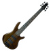 Ibanez GSR206B-WNF Walnut Flat 6-strunná baskytara