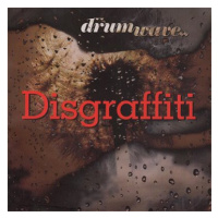 Drumwave: Disgraffiti - CD