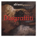 Drumwave: Disgraffiti - CD