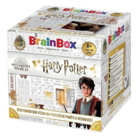 BrainBox - Harry Potter CZ