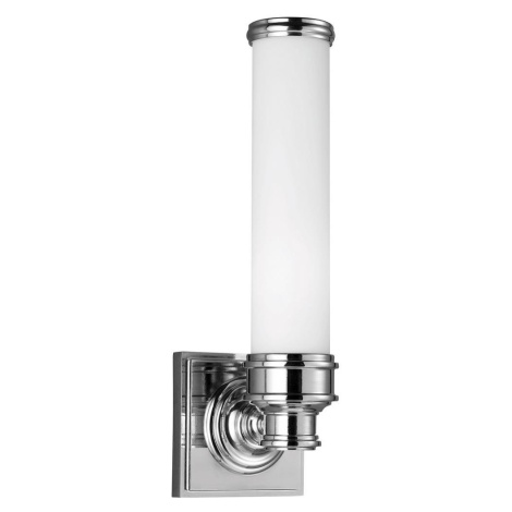 Elstead Elstead FE-PAYNE1-BATH -LED Koupelnové nástěnné svítidlo PAYNE 1xG9/3W/230V IP44