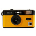 Kodak ULTRA F9 Reusable Camera Yellow