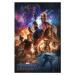 Plakát, Obraz - Avengers: Endgame - From The Ashes, (61 x 91.5 cm)
