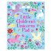 Little Children's Unicorns Pad - Kirsteen Robson - kniha z kategorie Naučné knihy