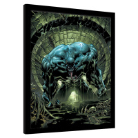 Obraz na zeď - Venom - Sewer Dweller