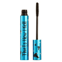 BARRY M That's How I Roll Waterproof Mascara 7 ml