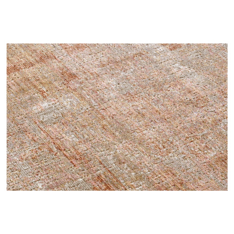 Nouristan - Hanse Home koberce Kusový koberec Cairo 105585 Gizeh Cream Red – na ven i na doma - 