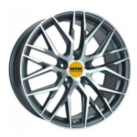 18'' Audi 100/200 91- C3 S2 A3/S3 05.