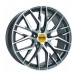 18'' Audi 100/200 91- C3 S2 A3/S3 05.