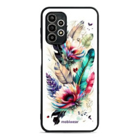 Mobiwear Glossy lesklý pro Samsung Galaxy A13 4G - G017G