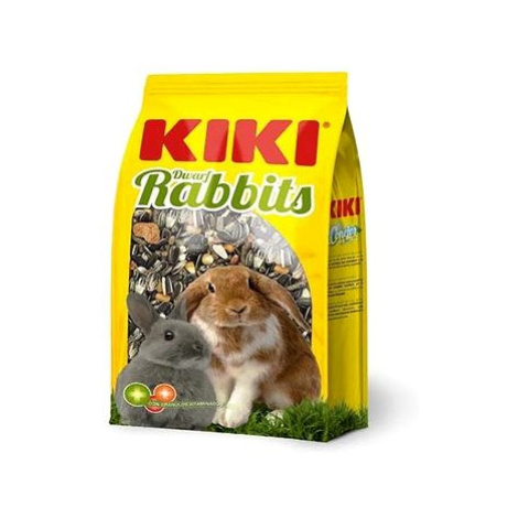 Kiki Rabbit pro králíky 5kg