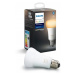 Philips LED Stmívatelná žárovka Philips Hue WHITE AMBIANCE E27/8W/230V 2200-6500K