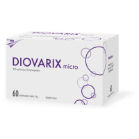 Diovarix micro tbl.60