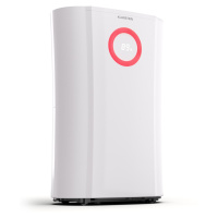 Klarstein DryFy Pro Connect 20 Smart, odvlhčovač, WiFi, komprese, 20 l/d, 20-30 m2