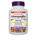 Webber Naturals Ashwagandha 3600 mg 120 cps