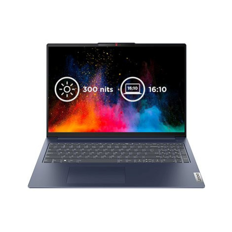 Lenovo IdeaPad Slim 5 16IRL8 Abyss Blue celokovový