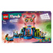 LEGO® Friends 42616 Hudební soutěž v městečku Heartlake