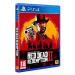 Red Dead Redemption 2 - PS4