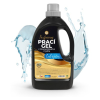 Nanolab Prací gel z Marseillského mýdla Cool water 1,5 L