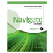 Navigate Beginner A1 Coursebook with DVD-ROM, eBook a Online Skills Oxford University Press