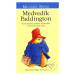 Medvedík Paddington (Pozoruhodné príbehy medvedíka z Čiernočierneho Peru) - kniha z kategorie Be