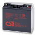 CSB GP12170, 12V, 17Ah