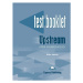 Upstream Upper Intermediate B2+ Test Booklet w/k Express Publishing