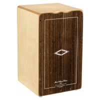 Meinl AETLBE Artisan Edition Cajon Tango Line - Brown Eucalyptus