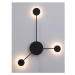 Rabalux nástěnné svítidlo Amadeo LED 10,5W 6259
