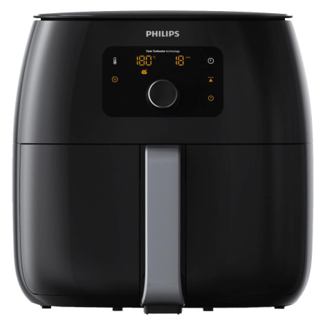 HD9650/90 MULTIFUNKČNÍ FRITÉZA PHILIPS