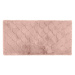 Kontrast Kusový koberec OSLO TX 2 DESIGN 120 x 160 cm - světle růžový