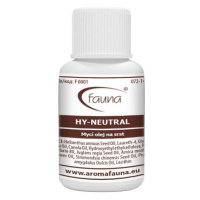 Aromafauna Mycí olej HY-Neutral velikost: 20 ml